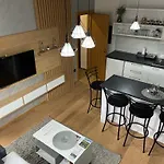 Replay Lux Apartman