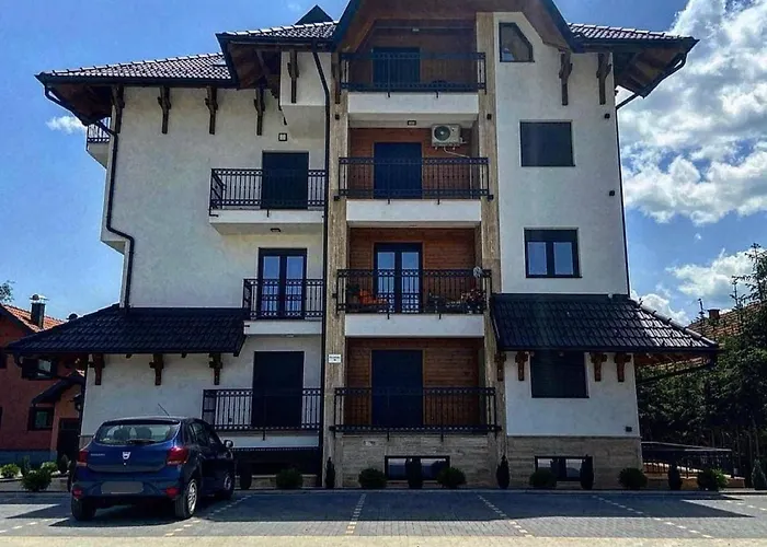 Replay Lux Apartman