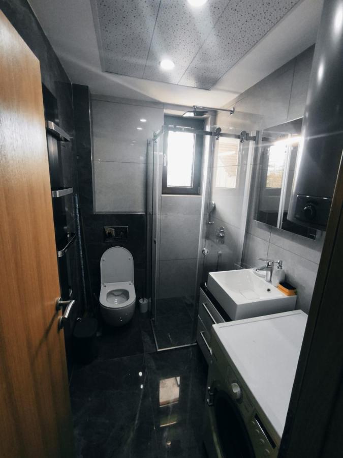 Apartment Replay Lux Apartman *
