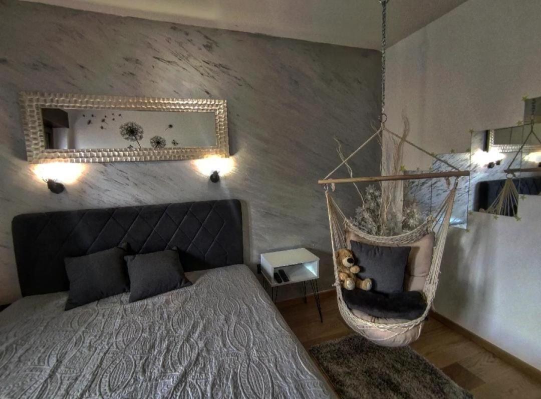 Replay Lux Apartman * Zlatibor