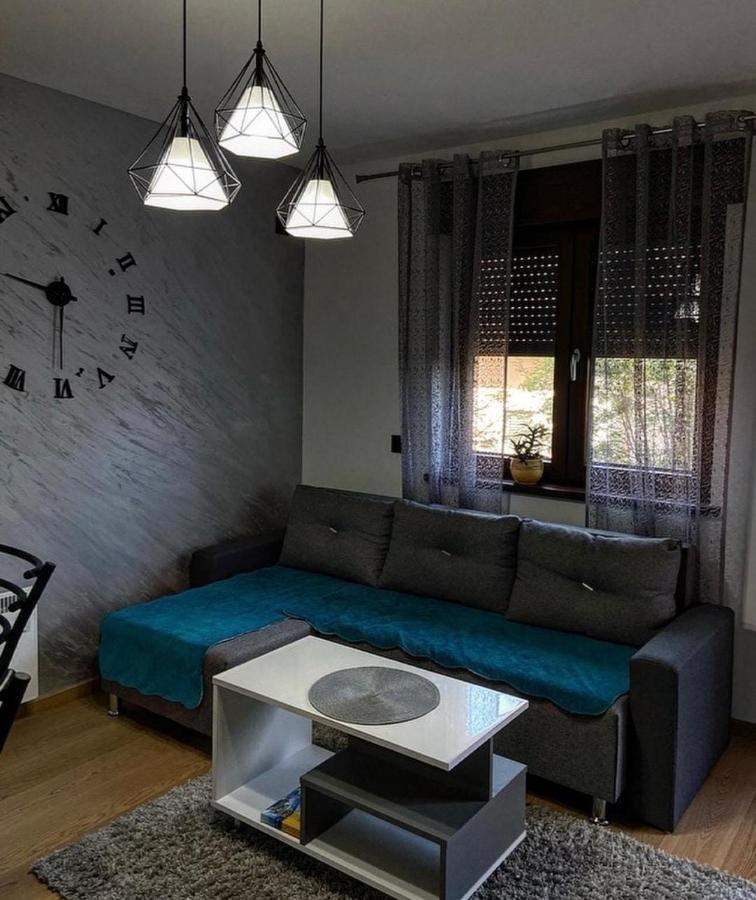 Apartment Replay Lux Apartman