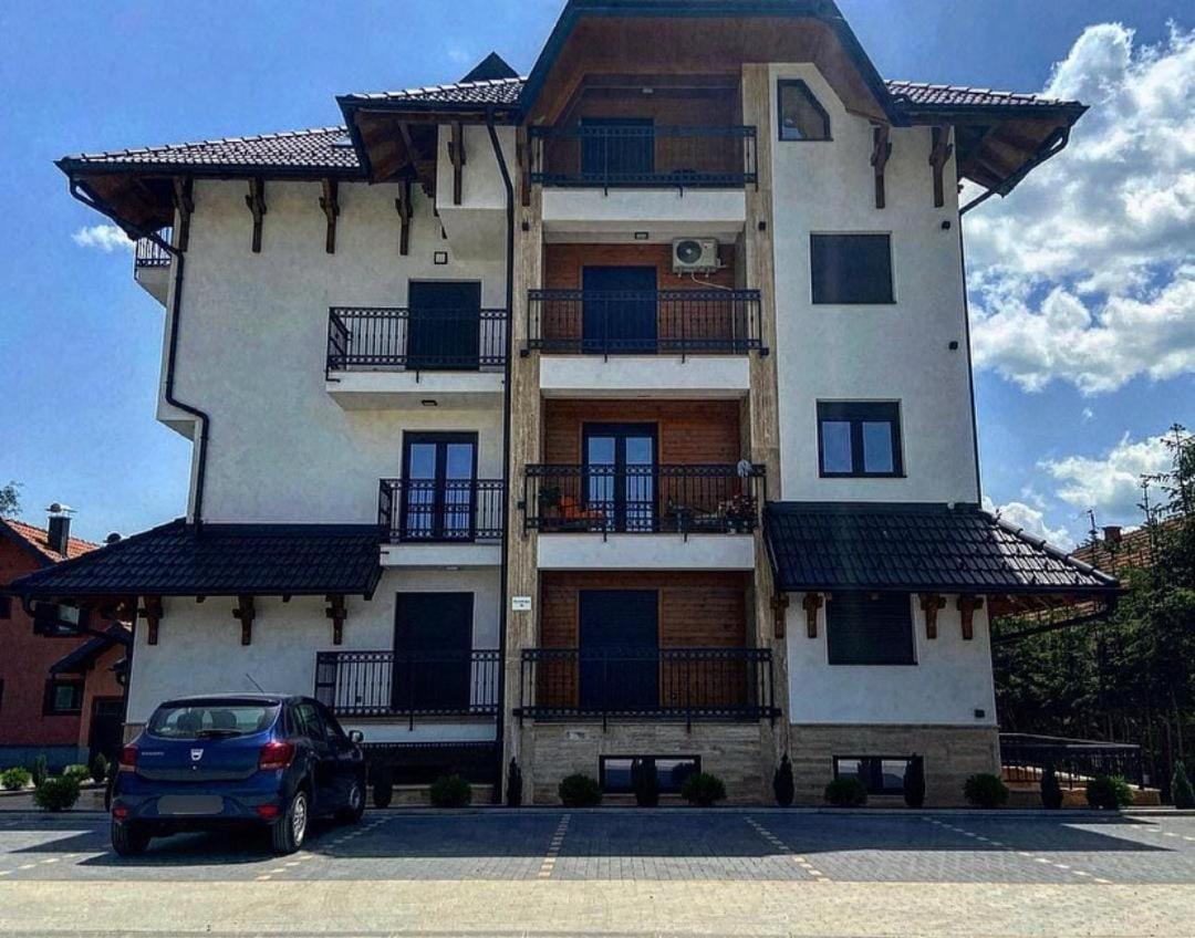 Replay Lux Apartman Apartment *