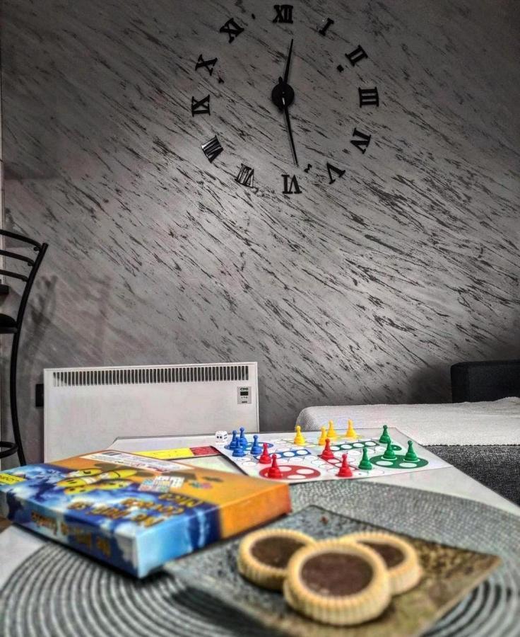 Replay Lux Apartman