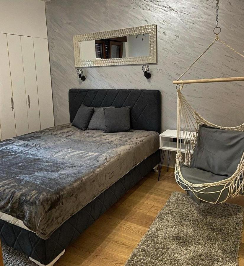 Apartment Replay Lux Apartman Zlatibor