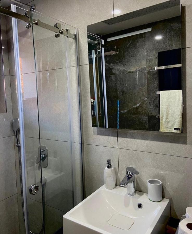 Replay Lux Apartman Apartment Zlatibor