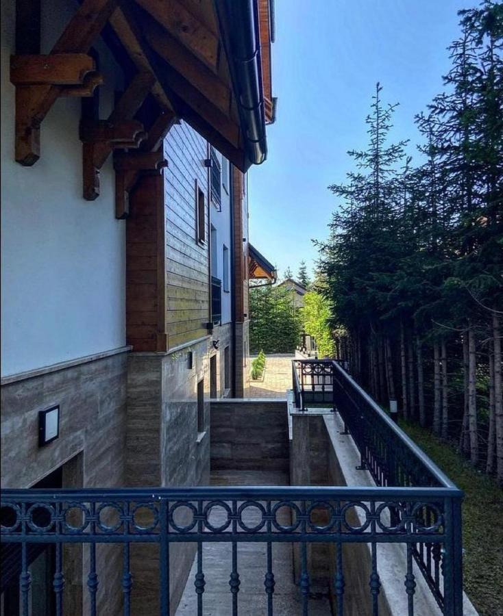 Replay Lux Apartman Apartment Zlatibor