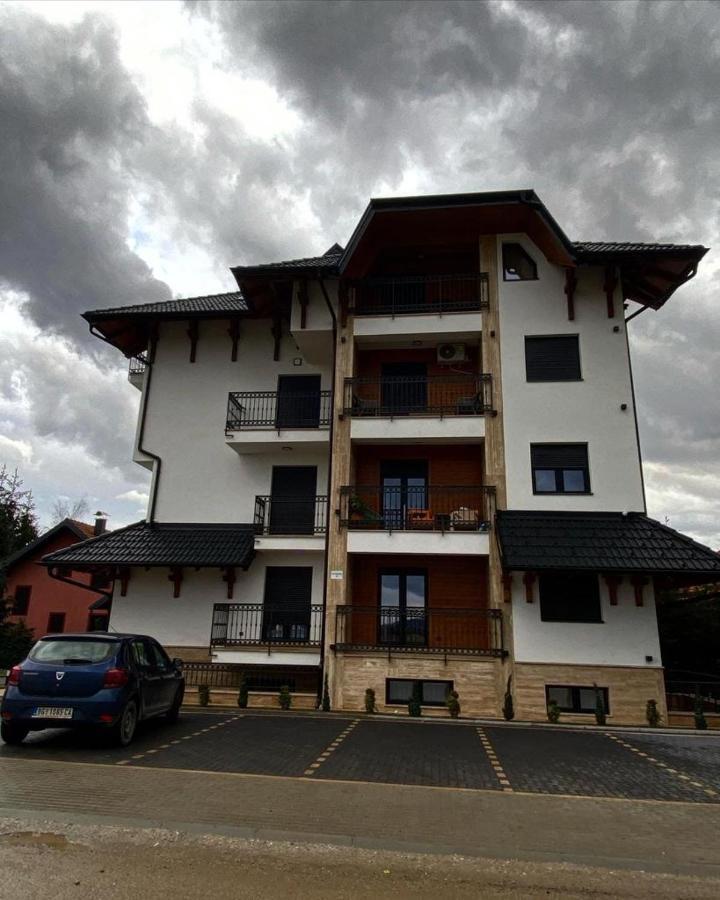 Replay Lux Apartman * Zlatibor