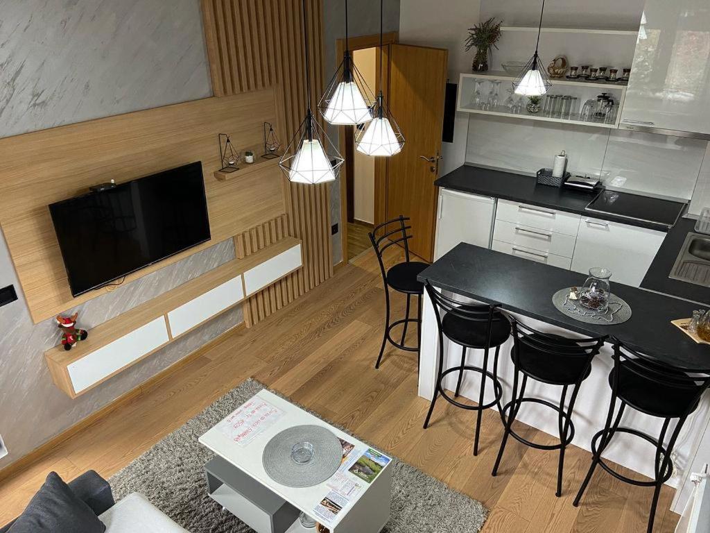 Apartment Replay Lux Apartman