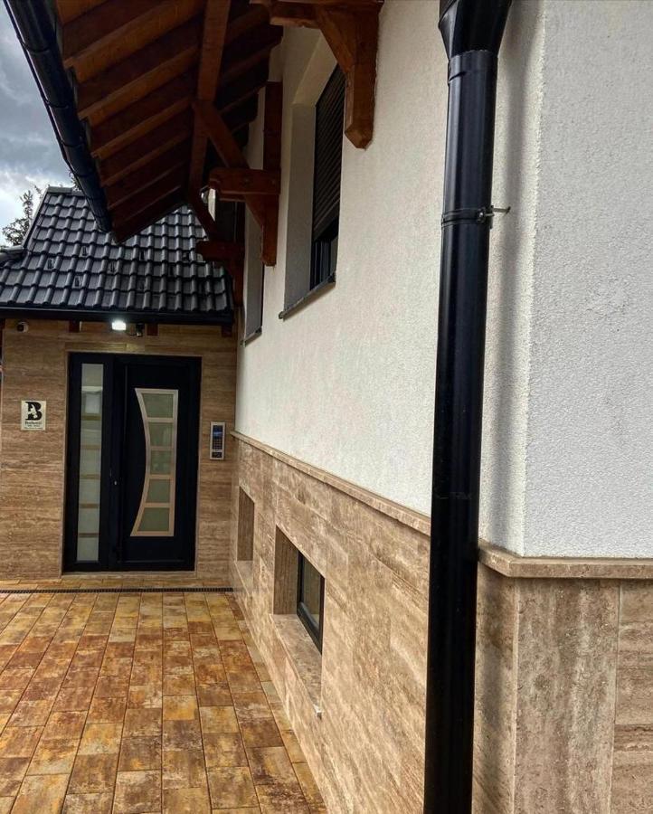 Replay Lux Apartman