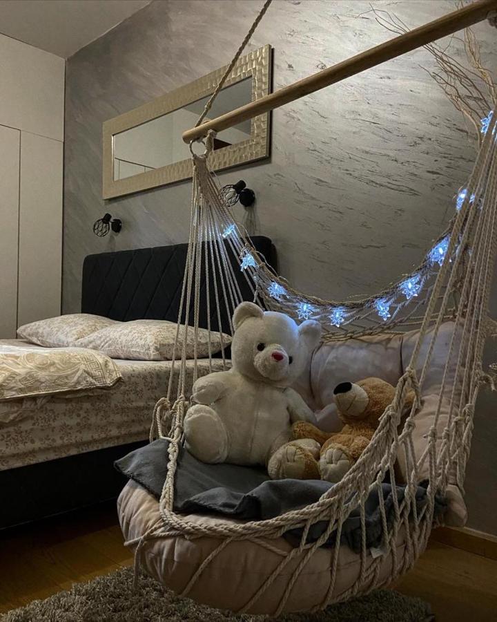 Apartment Replay Lux Apartman