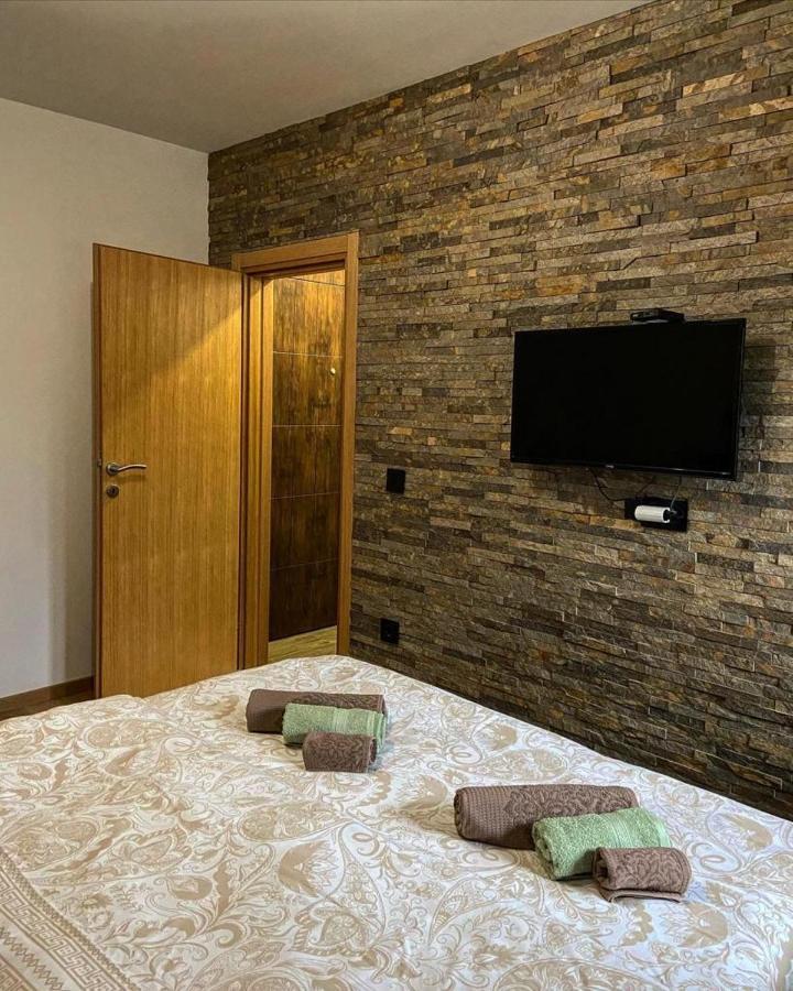 Apartment Replay Lux Apartman *