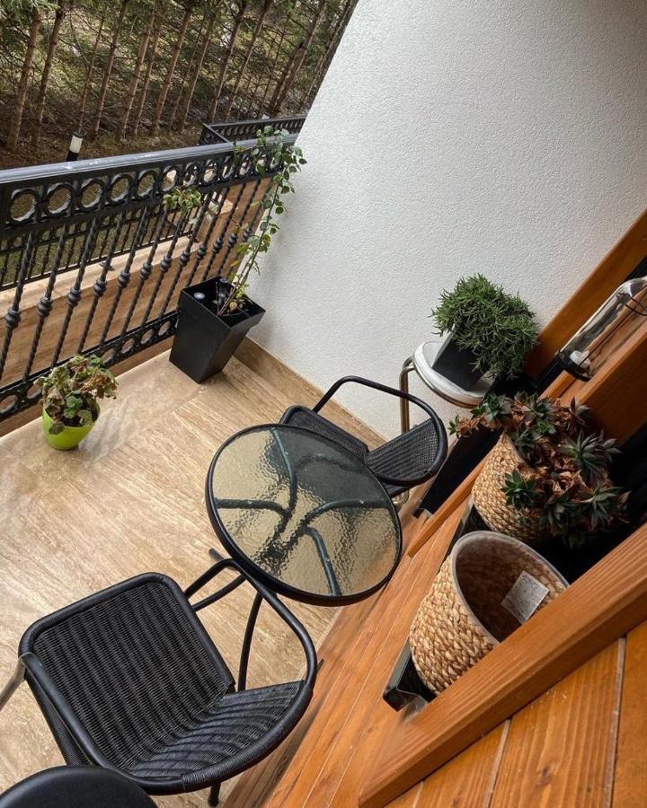 Apartment Replay Lux Apartman Zlatibor