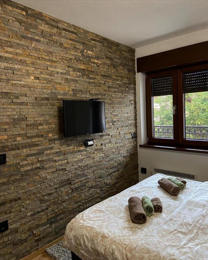Apartment Replay Lux Apartman Zlatibor