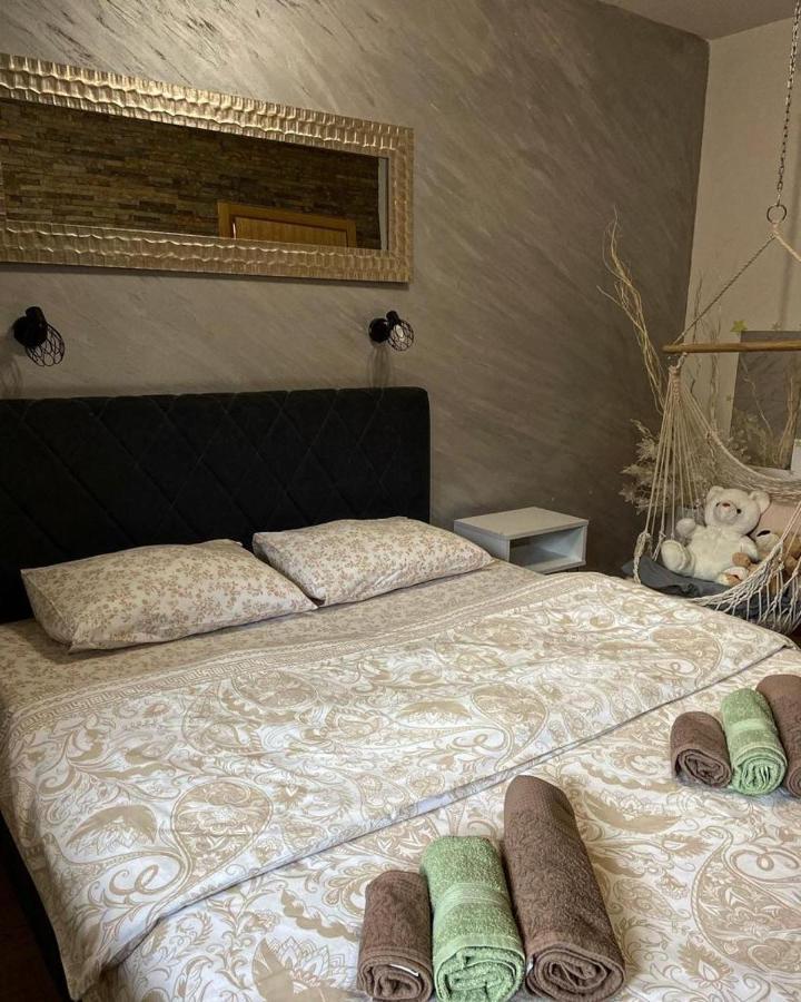 Replay Lux Apartman *
