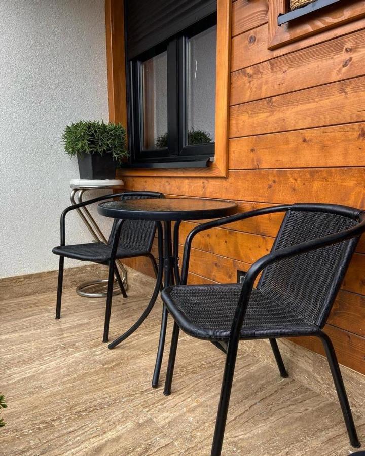 Apartment Replay Lux Apartman