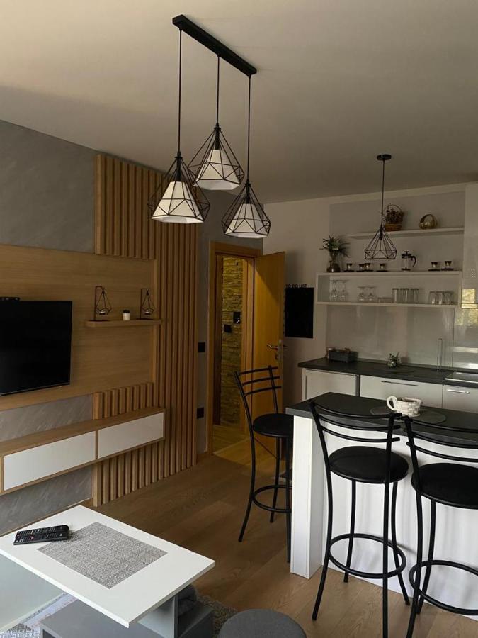 Replay Lux Apartman Zlatibor