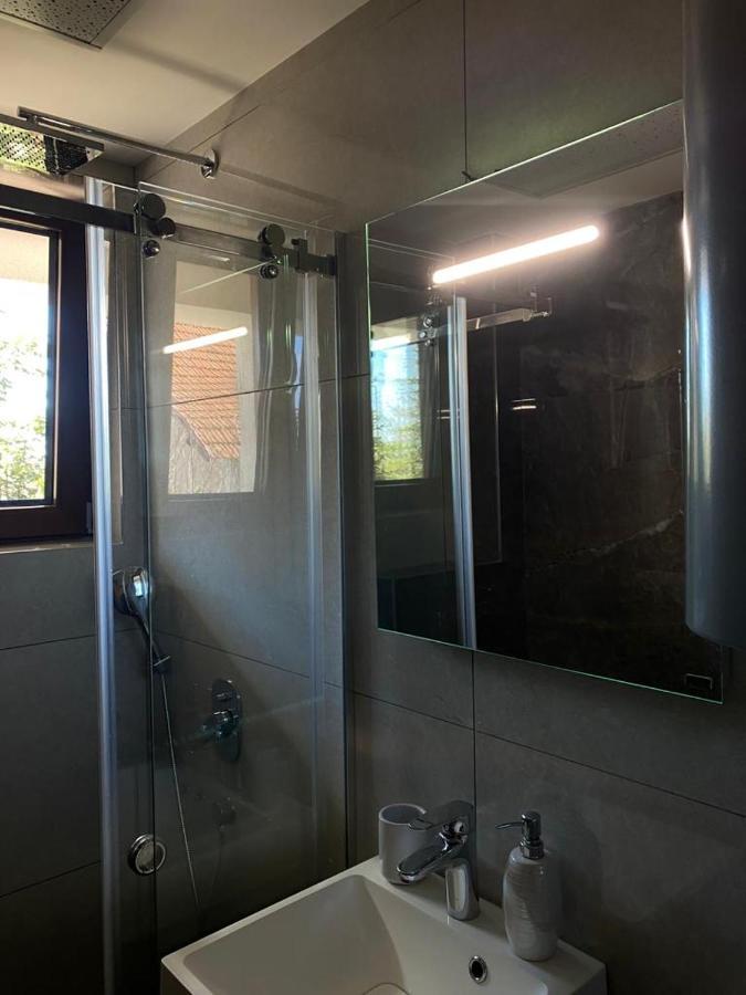 Apartment Replay Lux Apartman