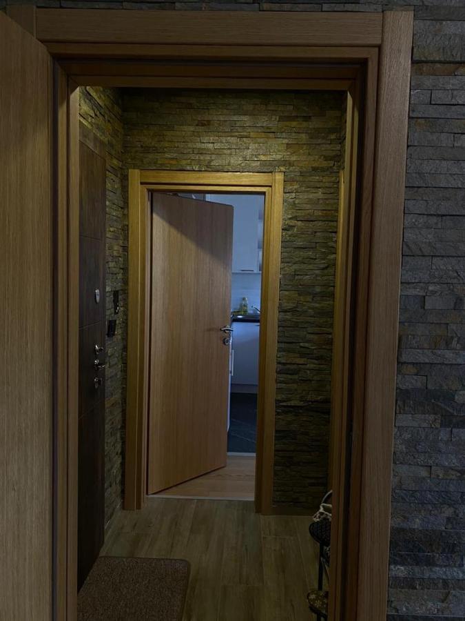 Replay Lux Apartman *